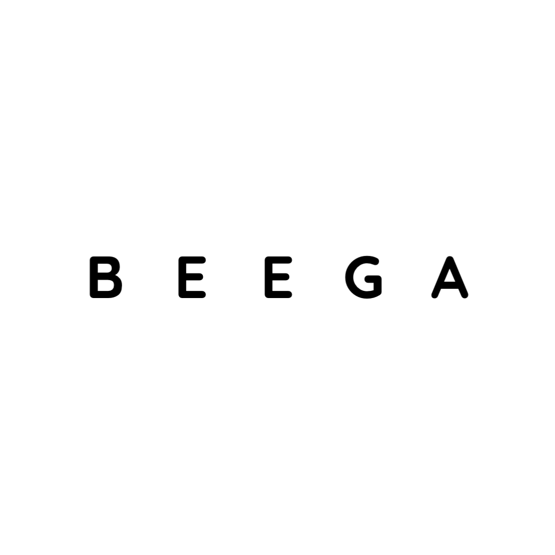 Beega logo